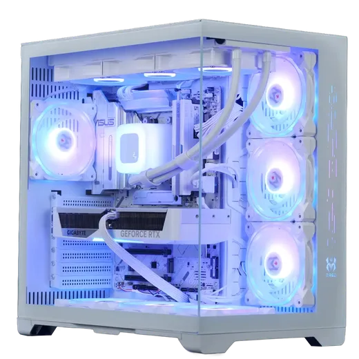 Coldfront - R7-7800X3D/5070Ti/32Go/1To