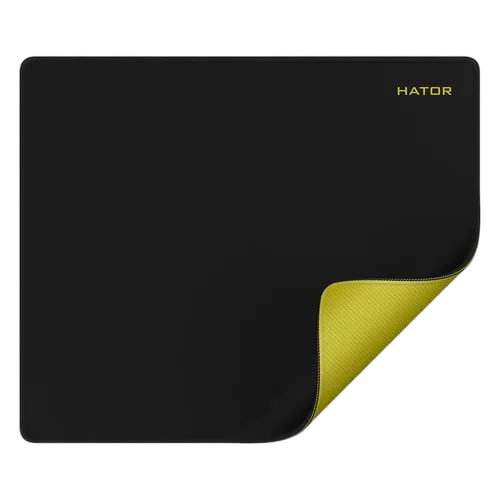 Hator Tonn Evo eSport Edition - L - Noir