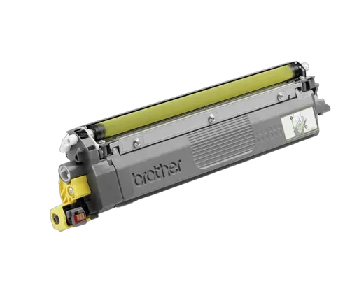 Brother Toner Jaune TN-248XLY, vue 3
