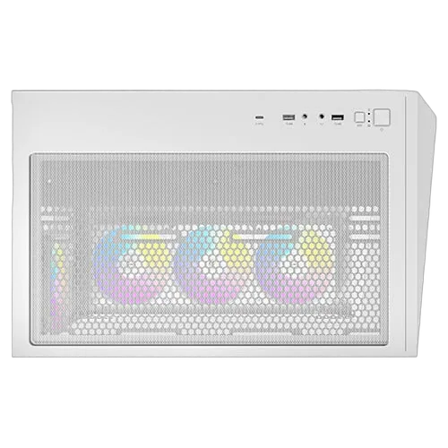 Antec C5 ARGB WHITE, vue 7