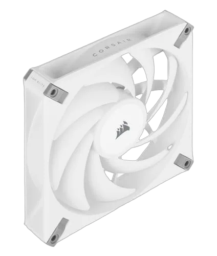 Corsair AF140 ELITE Blanc 140mm