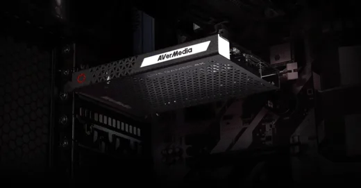 Avermedia Live Gamer 4K - GC573, vue 8