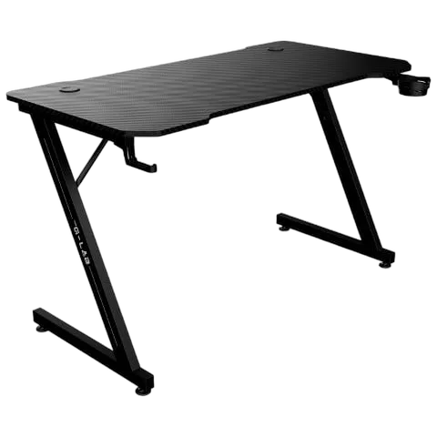 The G-LAB K-Desk Yttrium - Noir