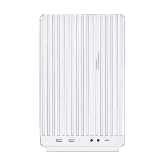 Lian-Li A3 White, vue 5