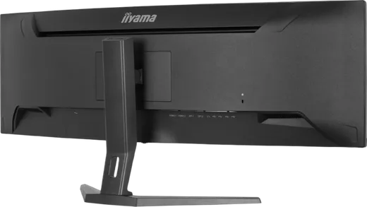 Iiyama XCB4594DQSU-B1 - 45" CURVE DQHD 75Hz VA 2ms HP, vue 10