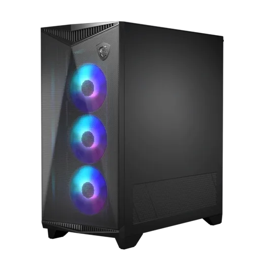 MSI MPG GUNGNIR 300R AIRFLOW, vue 8