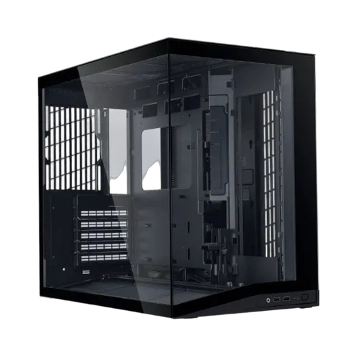 Corsair 3500X RS-R ARGB Noir + RM850e Gold, vue 7