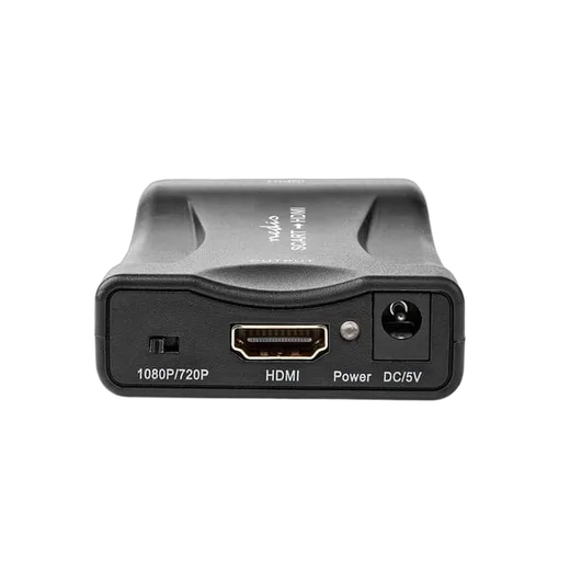 Nedis Convertisseur Peritel vers HDMI