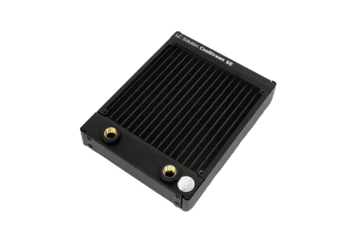 EK Water Blocks EK-CoolStream - SE 140mm