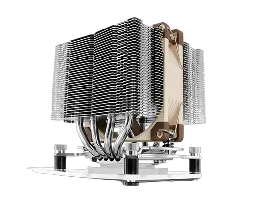 Noctua NH-D9L - 92 mm, vue 1