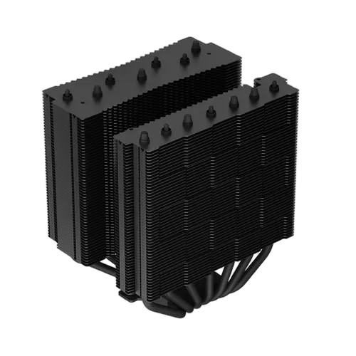Deepcool ASSASSIN IV S - Noir, vue 7
