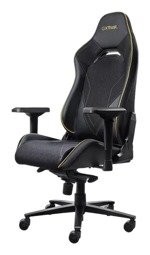 Trust GXT 721 Ruya Pro - Noir, vue 2
