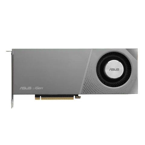 Asus UGen Intel Arc Pro B70 32Go, vue 2