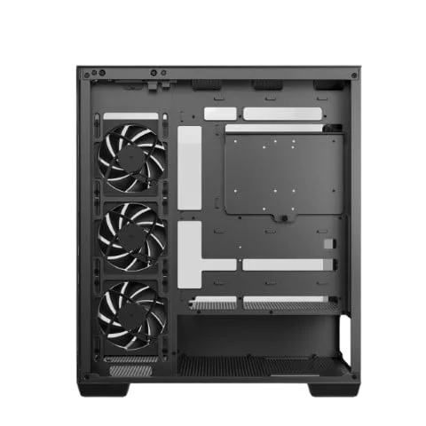 Deepcool CG580 4F V2 Noir - MT/Sans Alim/ATX, vue 5