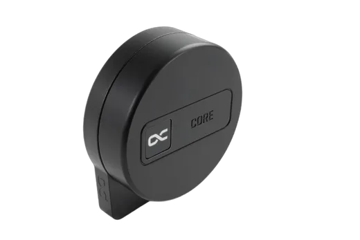 Alphacool Core 70 Tube Reservoir avec VPP/D5 Pompe Apex PWM, vue 3