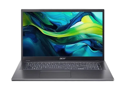 Acer Aspire 17 A17-51M - 17" FHD C5 120U 16Go 512Go W11