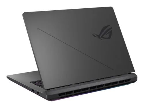 Asus ROG Strix G615JMR-DICRV235W - 16" FHD+ 165Hz i7-14650HX RTX 5060 16Go 1To W11, vue 6