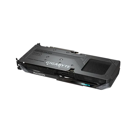 Gigabyte Radeon RX 9060 XT GAMING OC 16G, vue 5