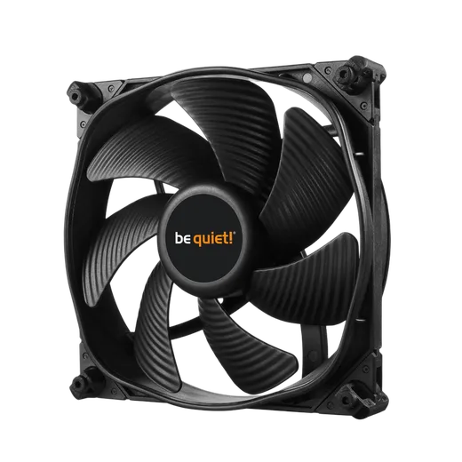 be quiet! Case Fan Silent Wings 3 120mm PWM