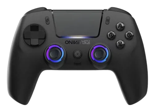 Oniverse Manette Starion - Sans fil - Noir
