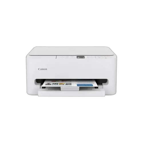 Canon PIXMA TS6550i + Cartouche pack PG-595/CL-586 2 couleurs, vue 4