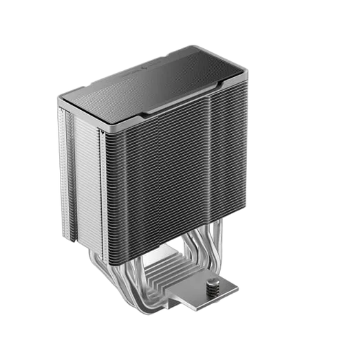Deepcool AG600 ARGB - Noir, vue 6