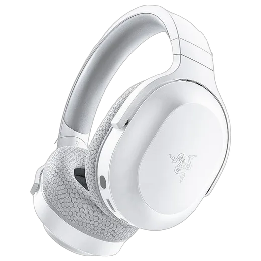 Razer Barracuda X - Sans-Fil - Blanc, vue 2