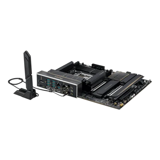 Asus ProArt X870E-CREATOR WIFI-Seconde Vie, vue 5