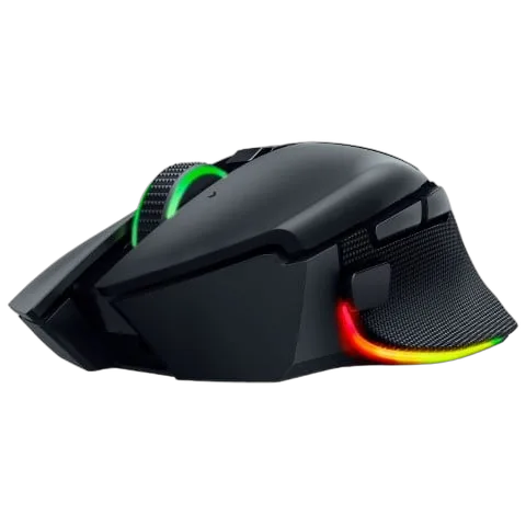 Razer Basilisk V3 Pro - Sans-Fil - RGB - Noir, vue 2