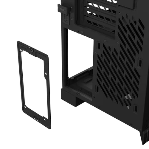 Asus ROG Cronox GR801 Noir - MT/Sans Alim/E-ATX, vue 10