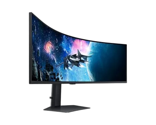 Samsung Odyssey G9 - 49" CURVE 5K 240Hz 1ms HDR10 FreeSync Premium Pro -Seconde Vie, vue 6