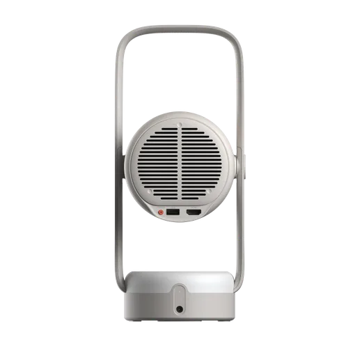 Xgimi Vibe One avec batterie - FHD 250 Lumens Google TV Autofocus, vue 5