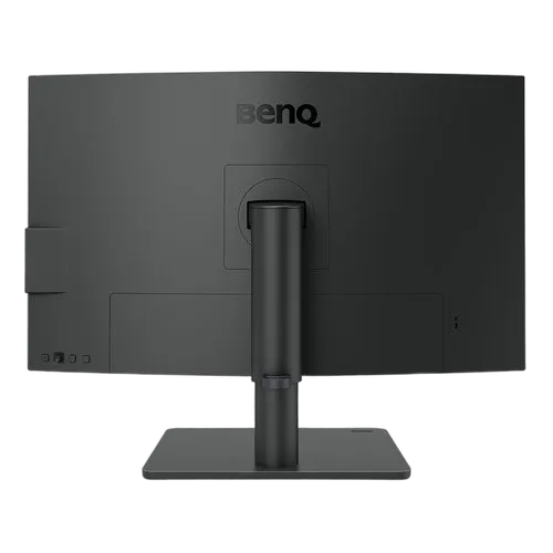 BenQ DesignVue PD2706U - 27" 4K 60Hz IPS USB-C 95% DCI-P3 HDR400, vue 2