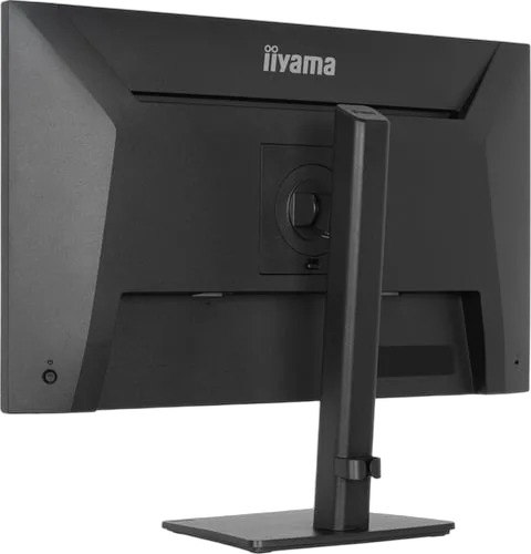 Iiyama Prolite XB2791QS-B1 -  27" QHD 75Hz IPS 1ms Pivot Adaptive Sync, vue 6