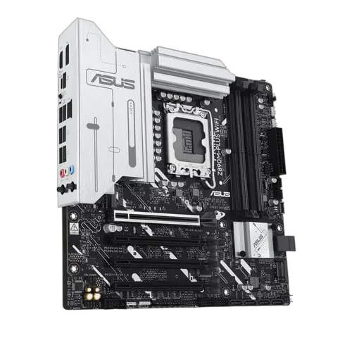 Asus PRIME Z890M-PLUS WIFI, vue 5