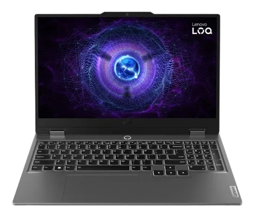 Lenovo LOQ 15IRX1 - 15" FHD 144Hz i7-13650HX RTX 5070 16Go 512Go W11-Seconde Vie