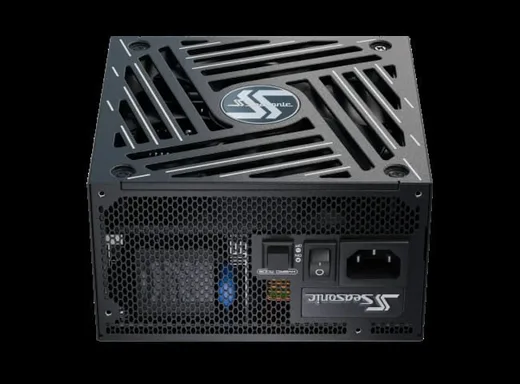 Seasonic ATX 1000W 80+ Gold - FOCUS-GX-1000-V4