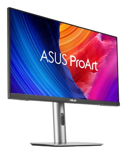 Asus ProArt PA278CGRV - 27" WQHD 144Hz IPS 5ms Pivot HDR10 FreeSync Adaptive Sync