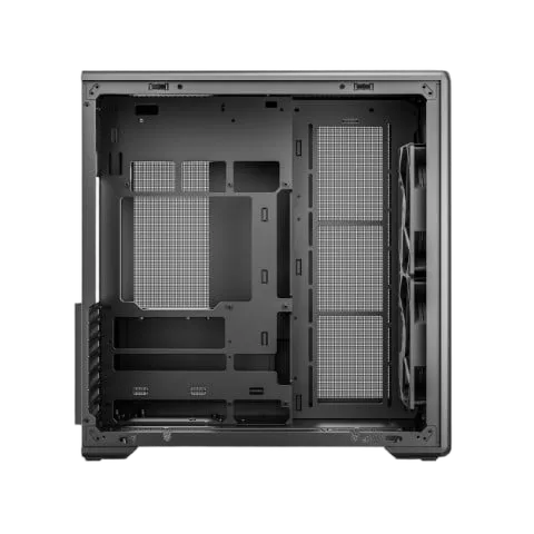 Deepcool CG590 MESH 2F - MT/Sans Alim/ATX, vue 4
