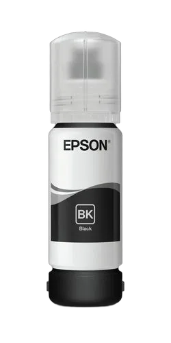 Epson Bouteille 104 EcoTank Noire, vue 2