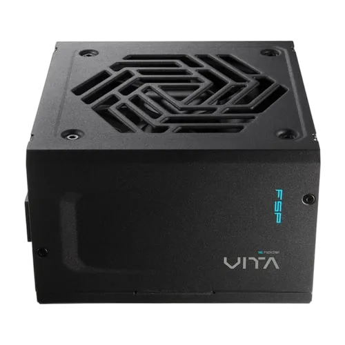 FSP ATX 850W - 80+ Gold - VITA GM 850W Noir, vue 4