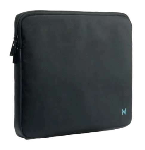 Mobilis Sacoche RE.LIFE 12,5"-14" Noire, vue 3