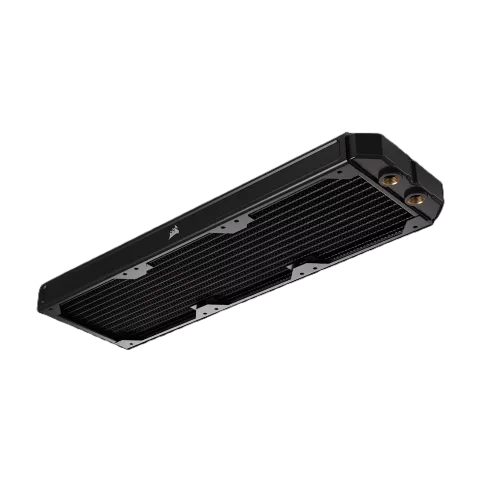 Corsair Hydro X Series XR5 360 NEO V2, vue 7