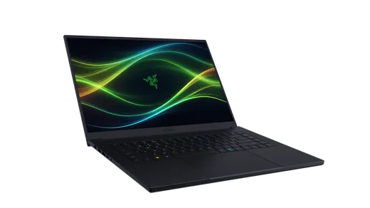 Razer Blade 16 - 16" OLED 2.5K U9 386H RTX 5080 64Go 1To W11, vue 2