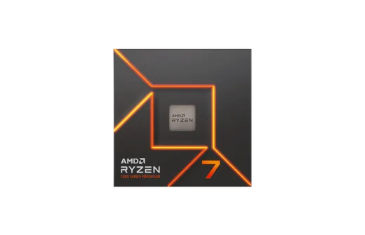 AMD Ryzen 7 7700 BOX