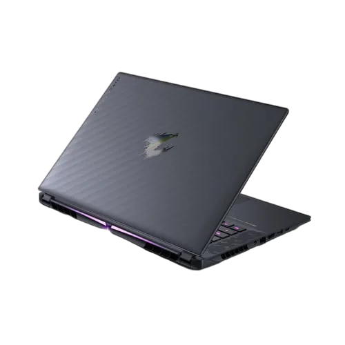 Gigabyte AORUS ELITE 16 BWHC3FRC65SP - 16" QHD+ 165Hz Core Ultra 9 275HX RTX 5070 32Go 2To W11P, vue 5