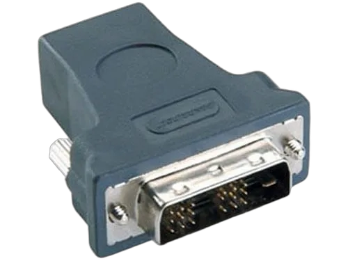 Adaptateur HDMI Femelle, vue 1