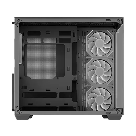 Deepcool CG530 4F Noir - MT/Sans Alim/ATX