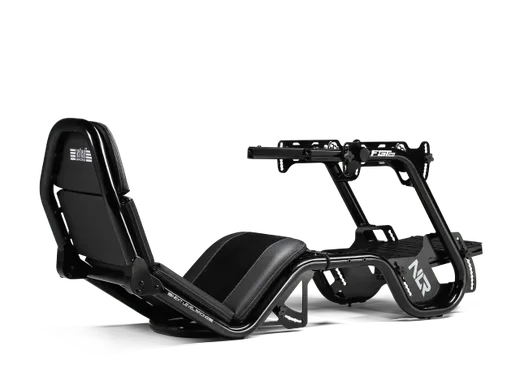 Next Level Racing F-GT Pro Formula et GT Racing Cockpit - Noir, vue 3