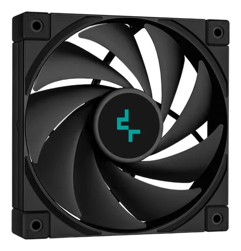 Deepcool AK620 Digital SE - Noir, vue 8